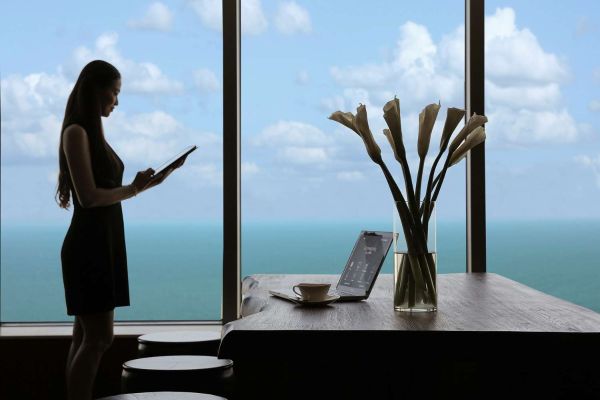 Hotel Pullman Vung Tau